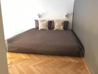 Elegant Apartment - Budapest - 5