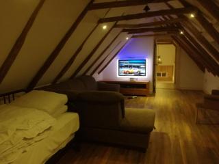 Vakantiehuis Ganderhoeve - 8