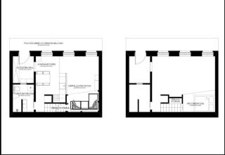 Elegant Apartment - Budapest - 2