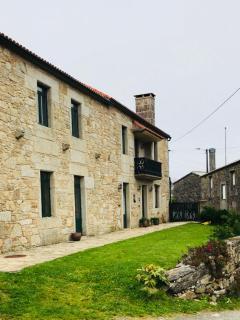 Casa A Canteira - Vimianzo - 3