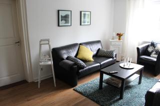 Zuhause mit nordischen Charme - Clausthal-Zellerfeld - 7