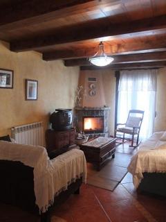 Casa Gómez - Mosqueruela - 5