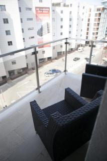 Miramar Residence - Mamaia - 2