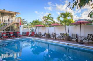 The Big Coconut Guesthouse - Gay Men's Resort - Fort Lauderdale - 4
