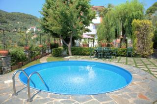 Casa del Sole - San Bartolomeo al Mare - San Bartolomeo al Mare - 2