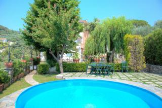 Casa del Sole - San Bartolomeo al Mare - San Bartolomeo al Mare - 0