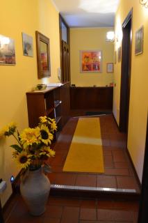 B&B Orio BGY - Orio al Serio - 5