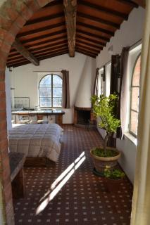 La Limonaia di Casagrande - Barga - 1