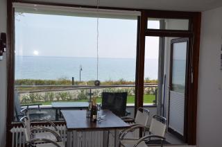 Hanseat Meerblick - Scharbeutz - 6
