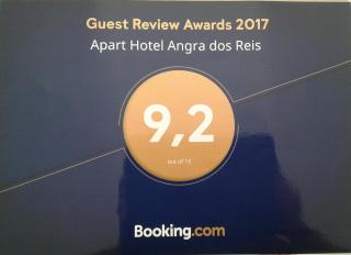 Apart Hotel Angra dos Reis II - 9
