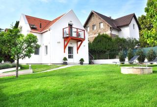 Shambala Apartman Tihany - Tihany - 8