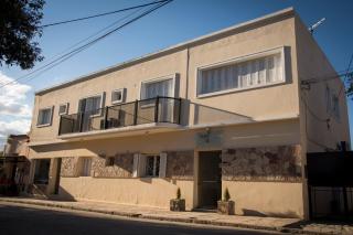 Luna Serrana Hotel - 0