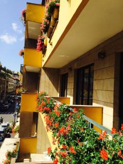 Hotel Mythos - Milano - 8