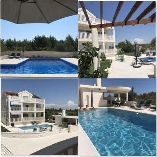 Villa Bachelor Apartments - Vodice - 6