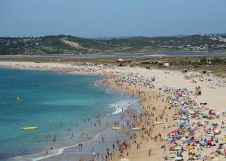 Alvor Navy Apartment - 1