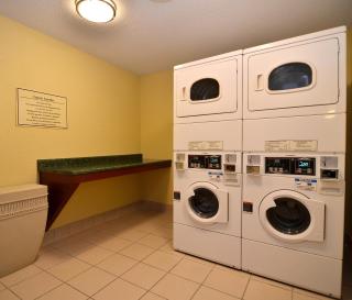 Best Western Plus Anderson - Anderson - 6