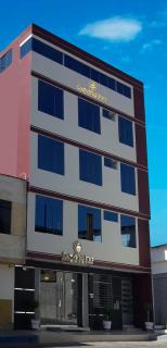 Gavina Inn Hotel - Tacna - 0