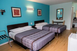 Relax Inn Front Royal - Front Royal - 6