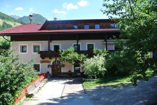 Bruggerhof - Lutago - 9