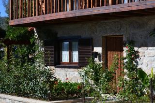 Casa de Sao Joao - Gandarela - 1