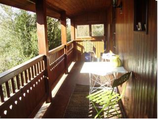 Chalet Vintage - Pollieu - 7