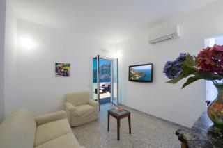My Shazzy with amazing Sea View terrace - Praiano - 5