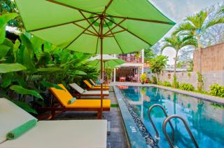 Louis Villa Hoi An - 1