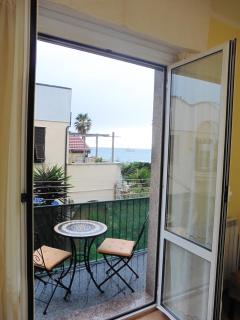 RAFFAELLO Beach Apartment - 50 m from the sea - WIFI - Savona - 3