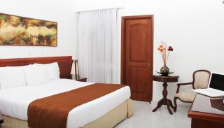 Hotel Tativan - Valledupar - 3