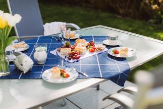 Ostseevilla Dietlinde - Zingst - 3