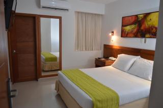 Hotel Tativan - Valledupar - 6