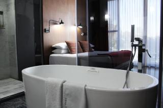 Hotel Love It - CAS Consulado - 7