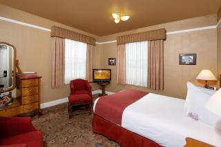 Hassayampa Inn - Prescott - 2