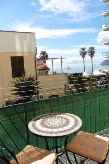 RAFFAELLO Beach Apartment - 50 m from the sea - WIFI - 6