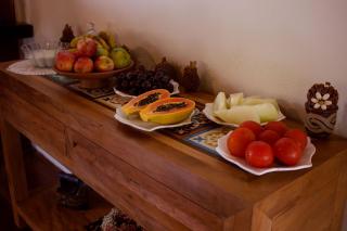 Pousada da Carmem - 1