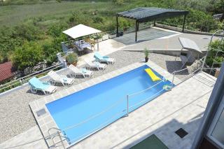 Family friendly apartments with a swimming pool Bacina, Neretva Delta - Usce Neretve - 15309 - 7
