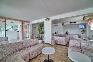 Hotel Sanremo - Caorle - 1