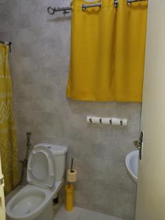 Studio Confort Fann Hock - Dakar - 2