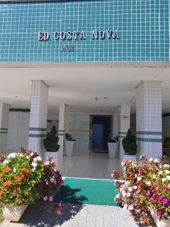 Costa Nova Itaguá - Ubatuba - 8