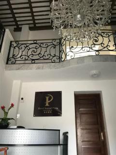 Izamal Plaza - Izamal - 5