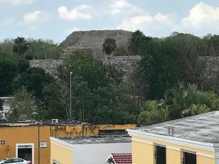 Izamal Plaza - Izamal - 3