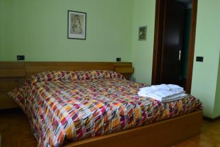 B&B Orio BGY - Orio al Serio - 6