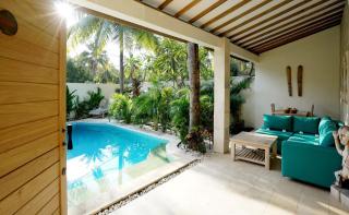 Senang Private Villa - 0