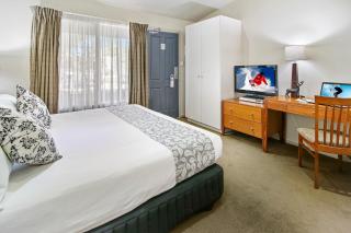 Alzburg Resort - Mansfield - 4