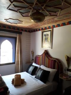 Hotel Anaia - Chefchaouen - 0