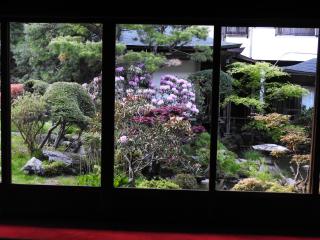 Sekishoin - Koyasan - 2