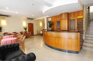 Hotel Bridge - Rimini - 2