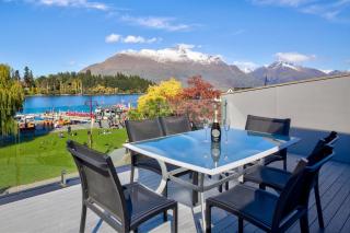 Heart of Queenstown - Queenstown - 4