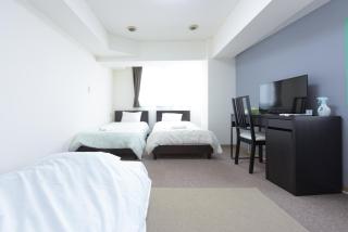 HIROKI Building - Tokyo - 9