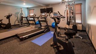 Best Western Butner Creedmoor Inn - Creedmoor - 7
